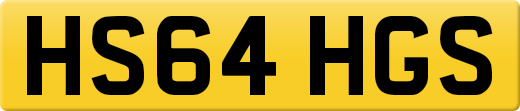 HS64HGS